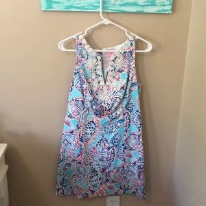 Lilly Pulitzer Shell Me About It